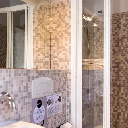 Appartement Valenciaflats Torres De Serrano