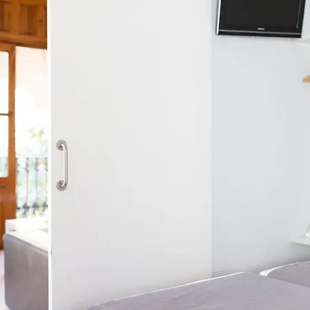 Appartement Valenciaflats Torres De Serrano *