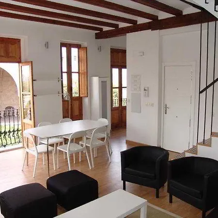 Valenciaflats Torres De Serrano Appartement Valencia