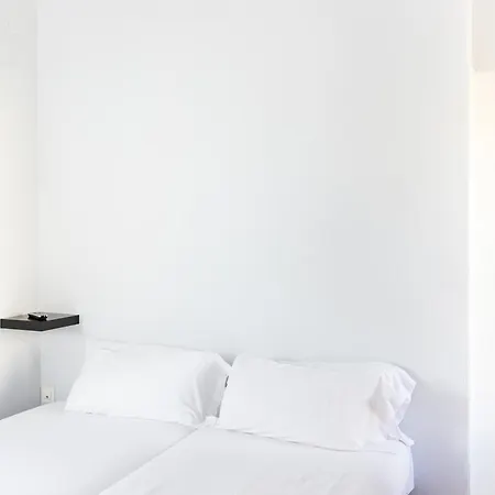 Apartamento Valenciaflats Torres De Serrano