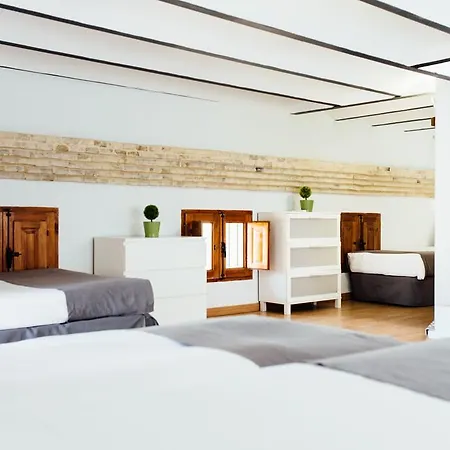 Apartamento Valenciaflats Torres De Serrano Valencia