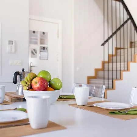 Apartamento Valenciaflats Torres De Serrano Valencia